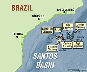 BP sheds oil field stake in Brazil