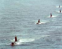 Brazil builds nuclear submarine to patrol offshore oil