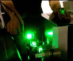 Breaking the limits of classical physics