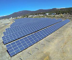 Another 1MW of Community-Owned Solar Comes Online in Colorado