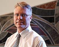 Exploration Scientist Joins The NASA Space Race