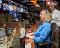 Marshall supports 15 years of ISS science discoveries