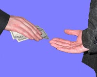 OECD slams Britain's corporate bribery record: report
