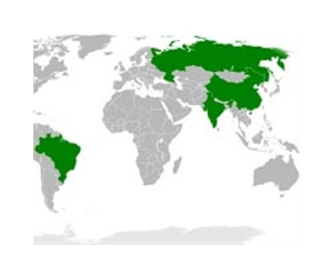 Brazil urged to rebalance its trade ties with Beijing