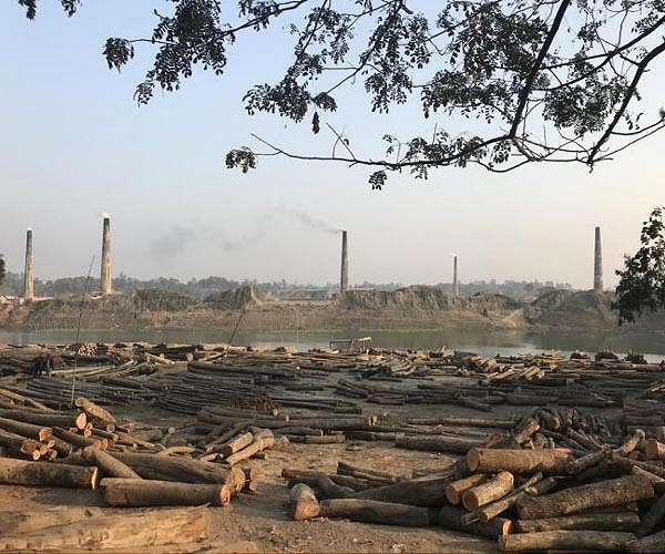 Stanford researchers use AI to empower environmental regulators