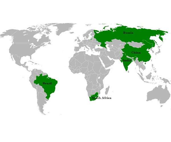 China's Xi to host virtual summit for BRICS emerging economies