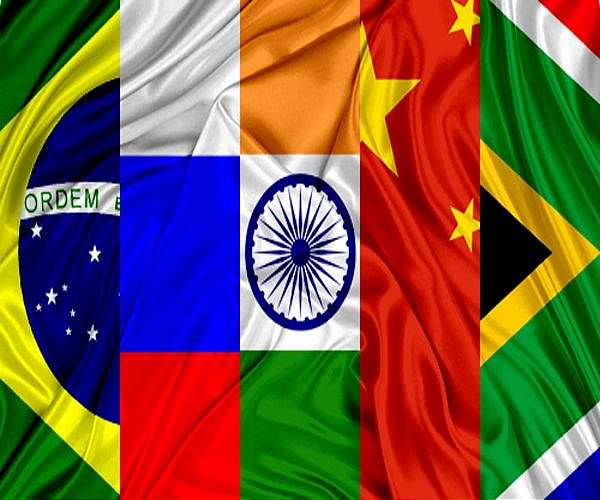 BRICS to set up remote-sensing satellite network