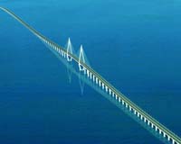 Imaging software makes bridges safer