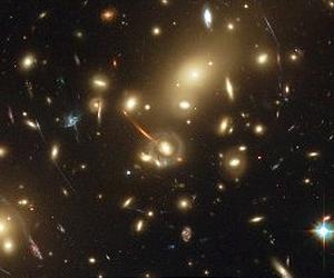 Large Galaxies Stopped Growing Seven Billion Years Ago