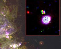 Super Planetary Nebulae