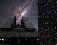 How the first stars sprung to life in early universe