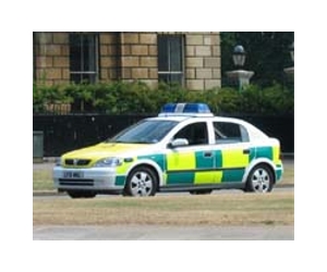European scientists say device could let police remotely halt vehicles