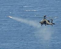 Lockheed Martin Receives US Army Apache Targeting and Pilotage System Sustainment Contract