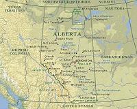 Oil-rich Alberta sees trade potential with Asia