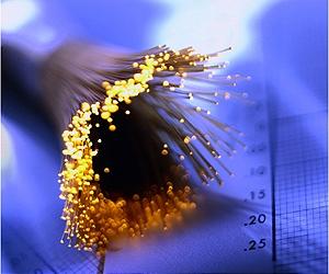 Deployable Radio Frequency Data Backbone To Match Fiber Optic Capacity