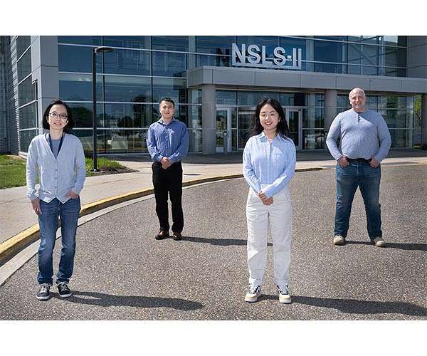 Electrolyte additive offers lithium battery performance breakthrough