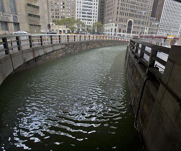 New tool predicts flood risk from hurricanes in a warming climate