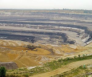 Germany's top court hears case against giant coal mine