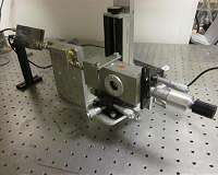 New photoacoustic technique detects gases at parts-per-quadrillion level
