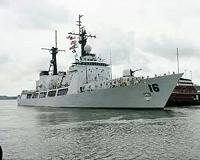 Philippines to offer renewed US military use of Subic