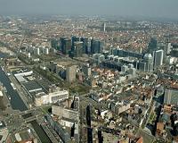 Epidemic raises emotions at Belgium's busy funeral parlours