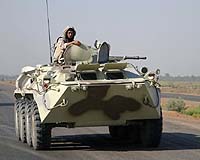 Russia Defense Watch: Boosting war budgets