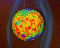 Cassini Data Help Redraw Shape Of Solar System