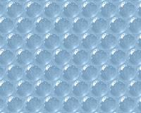 Bubble wrap serves as sheet of tiny test tubes in resource-limited regions