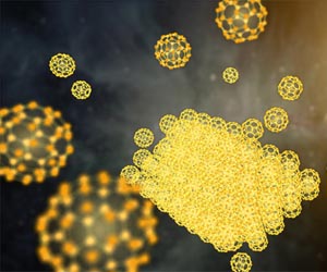 NASA's Spitzer Finds Solid Buckyballs in Space