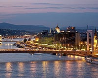 Noise pollution besieges Europe's cities