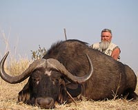 Hunters fight back after Cecil killing