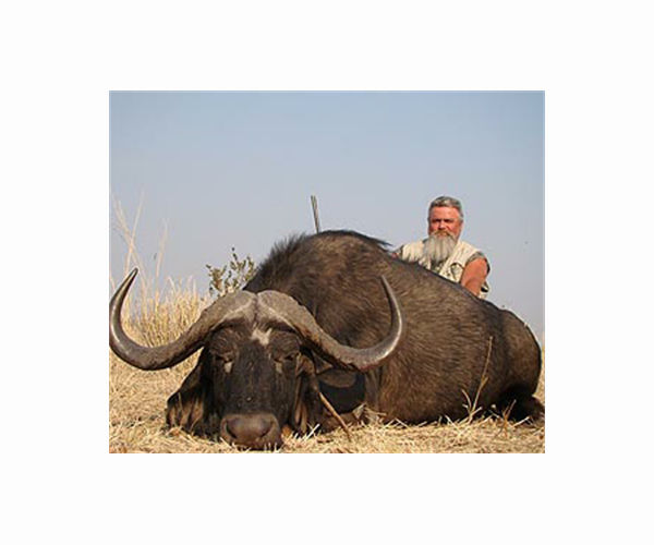 Botswana trophy hunting season opens after Covid hiatus