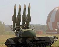 Almaz-Antey Launches Next Generation Buk Missile Into Development