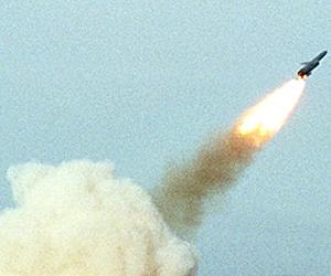 Russian Military Set To Continue Bulava Missile Tests