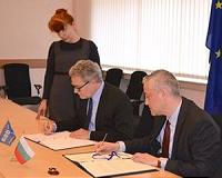 Bulgaria becomes tenth ESA European Cooperating State