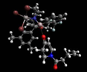 Targeted synthesis of natural products with light
