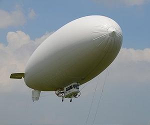 NASA Collaborates on Cargo Airship Workshop in Alaska