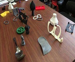 Make It Yourself and Save - a Lot - with 3D Printers
