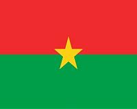 Burkina coup leaders warn they will hit back if attacked