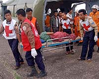 UN warns of 'second catastrophe' in Myanmar
