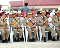 Myanmar remains defiant on relief workers