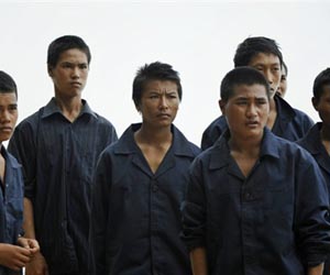 Myanmar election marred by rebel clashes
