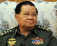 Armed and Dangerous: Myanmar's military goes shopping