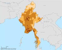 NASA Data Helps Pinpoint Impacted Populations In Disaster Aftermath