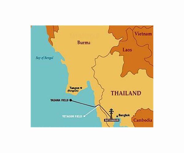 Myanmar insurgent group says has captured military base near Thai border