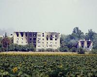 Ukraine's Mariupol to be without hot water for months