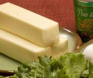Making Eco-Friendly Diesel Fuel From Butter