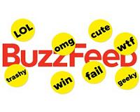 With fresh investment, BuzzFeed expands anew