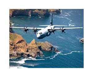 LockMart Completes Delivery Of C-130J Airlifters