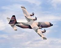 French military to buy US C-130 transport aircraft